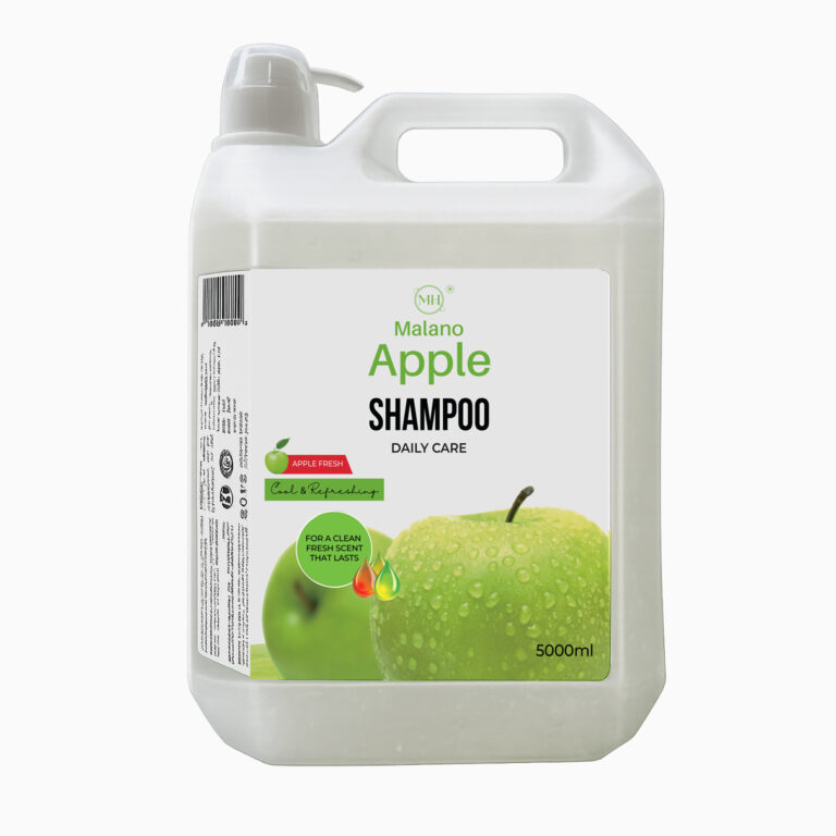 MH Malano | Shampoo-Daily Care | 5L