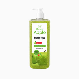 MH Malano | Shower Scrub | 500ml